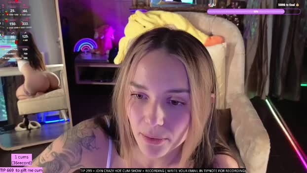 oooops__ Female Chaturbate 13-12-2024