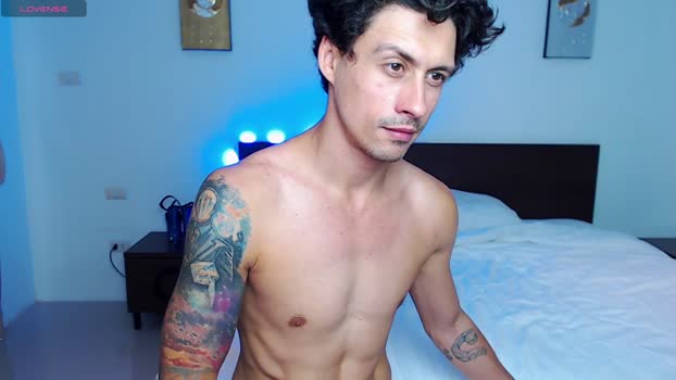 shineblue2728 Couple Chaturbate 13-12-2024