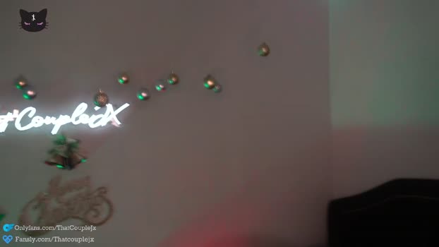 thatcouplejx Couple Chaturbate 12-12-2024