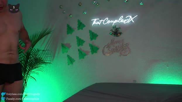 thatcouplejx Couple Chaturbate 12-12-2024