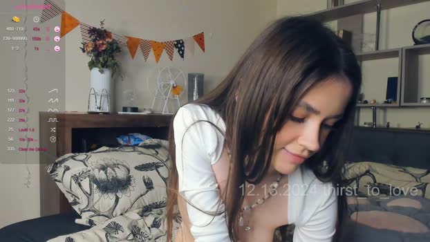 thirst_to_love Female Chaturbate 13-12-2024