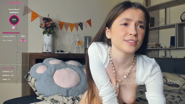 thirst_to_love Female Chaturbate 13-12-2024