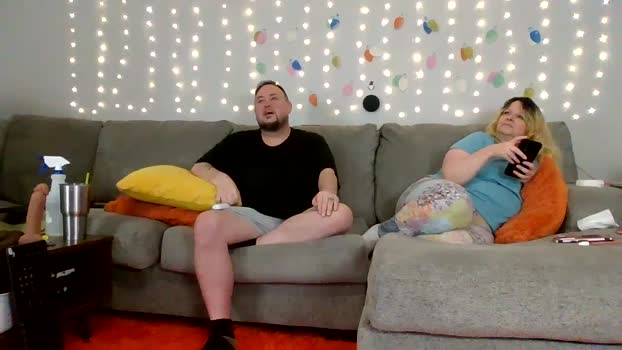 victoriaandjesse Couple Chaturbate 12-12-2024