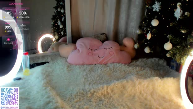 yoour_fantasy Couple Chaturbate 13-12-2024