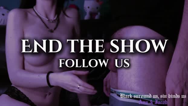 ana_x_jacob Couple Chaturbate 13-12-2024