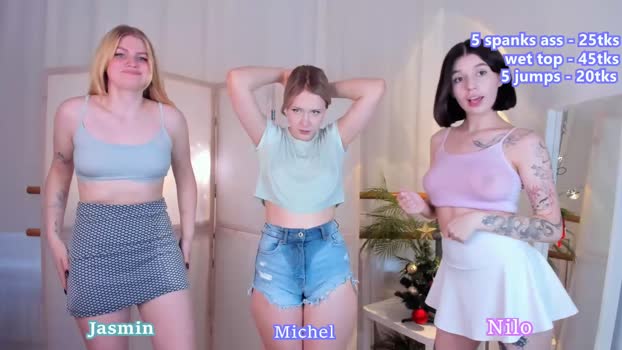 angels__club Couple Chaturbate 14-12-2024