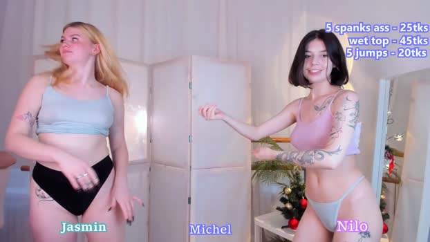 angels__club Couple Chaturbate 14-12-2024