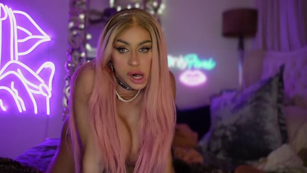 avalonnfoxx Female Chaturbate 14-12-2024