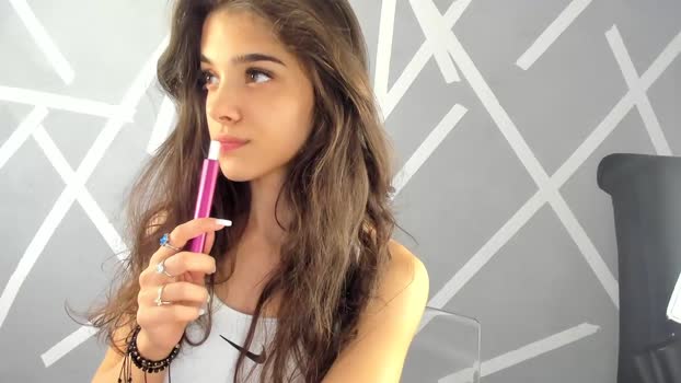 babyaylin Female Chaturbate 14-12-2024