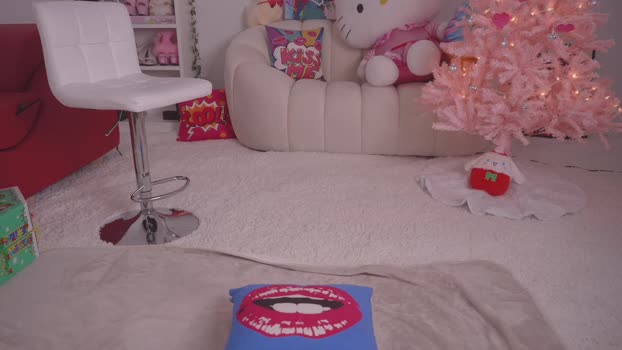 bunnydollstella Female Chaturbate 13-12-2024