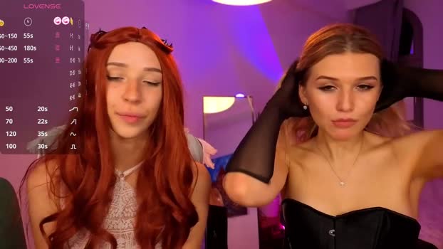 fanta_sticky Couple Chaturbate 13-12-2024