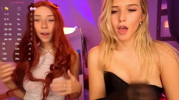 fanta_sticky Couple Chaturbate 13-12-2024