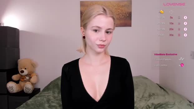 hi_popsy Female Chaturbate 13-12-2024