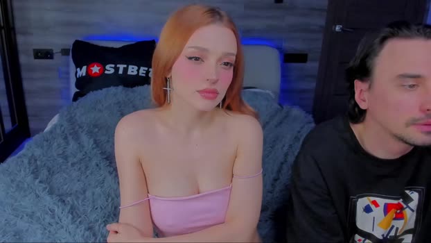 honeymoon1100 Couple Chaturbate 13-12-2024
