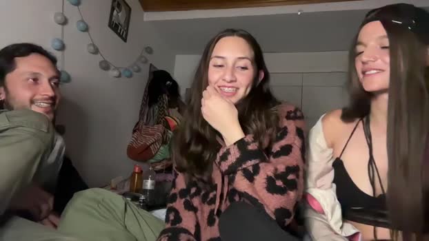 hotscorpions Couple Chaturbate 13-12-2024