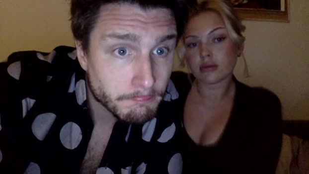 hugeswedishviking Couple Chaturbate 13-12-2024