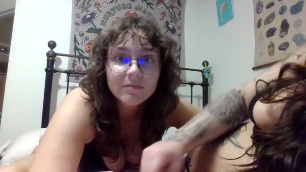 ivyflower Couple Chaturbate 13-12-2024