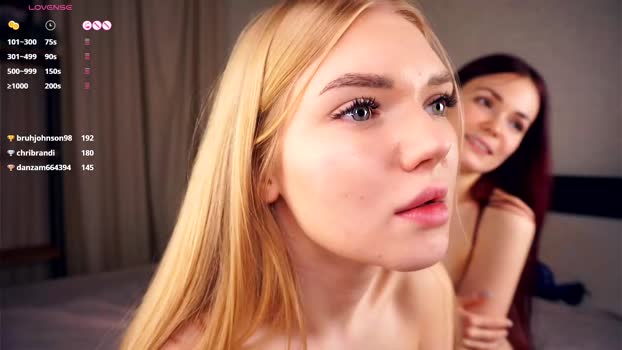 judithchristina Couple Chaturbate 14-12-2024