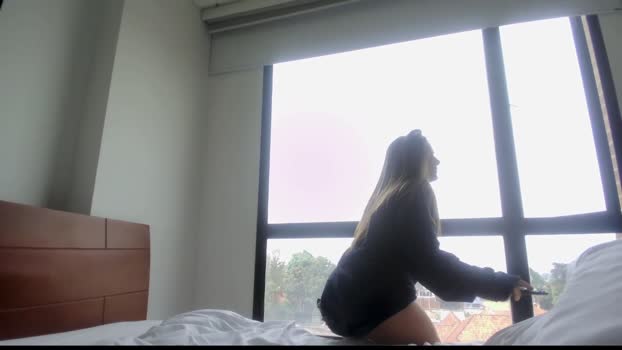 kendalltyler Female Chaturbate 13-12-2024