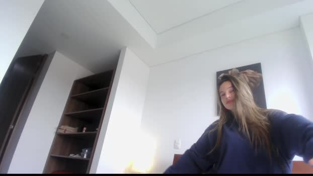 kendalltyler Female Chaturbate 13-12-2024