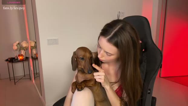 lexipoy Female Chaturbate 13-12-2024
