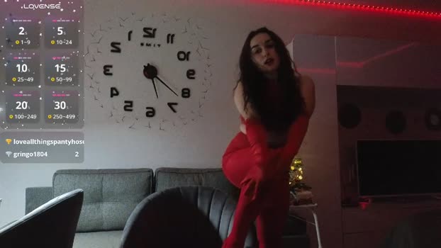 me_lissa_sun Female Chaturbate 13-12-2024
