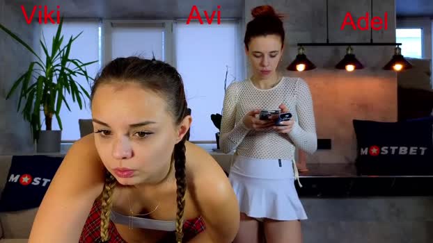 misss_viki Couple Chaturbate 14-12-2024