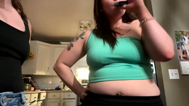 mywifesgirlfriend Couple Chaturbate 14-12-2024