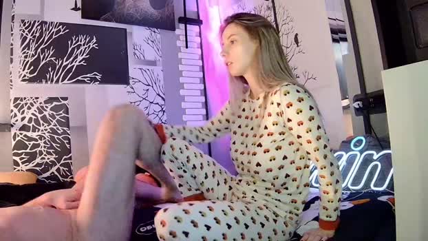 nikki7377 Couple Chaturbate 13-12-2024