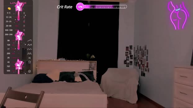 star_trail Female Chaturbate 13-12-2024