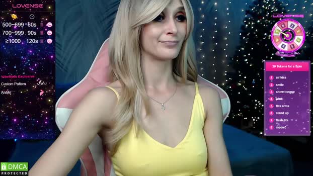 strongalice Female Chaturbate 13-12-2024