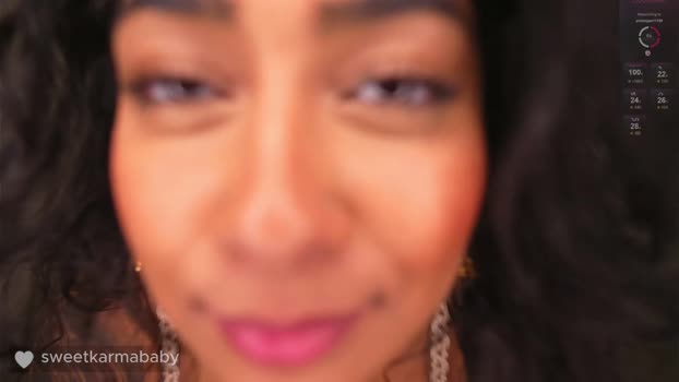 sweetkarmababy Female Chaturbate 13-12-2024