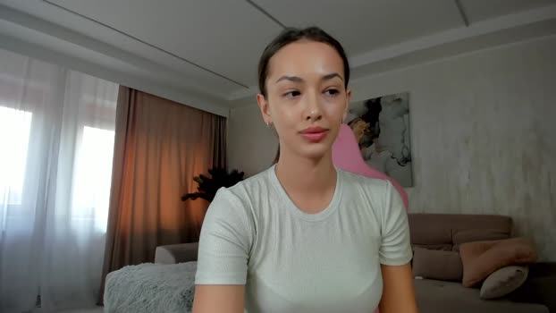 tiffanyhouston_ Female Chaturbate 14-12-2024