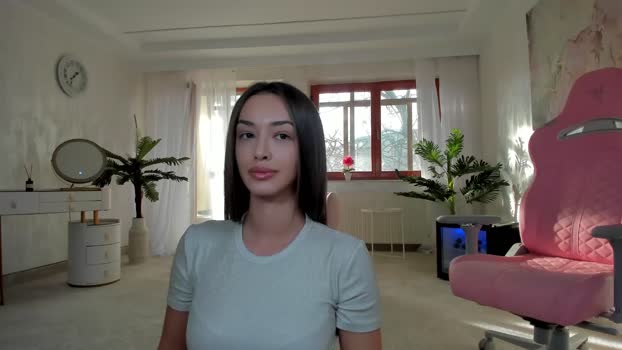 tiffanyhouston_ Female Chaturbate 14-12-2024