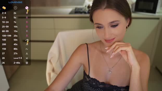 vasillisa Female Chaturbate 13-12-2024