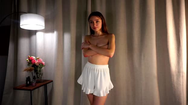 warmheartbubble Female Chaturbate 13-12-2024