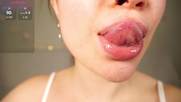 alma_yammy Female Chaturbate 15-12-2024