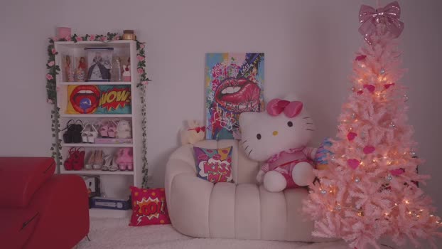 bunnydollstella Female Chaturbate 14-12-2024