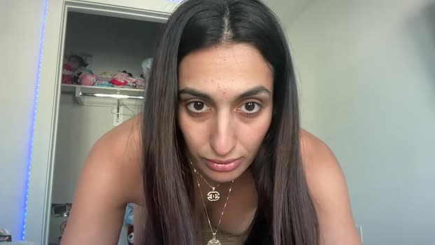 camiliakxoxo Female Chaturbate 15-12-2024