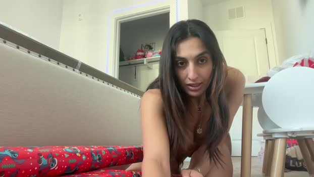camiliakxoxo Female Chaturbate 15-12-2024
