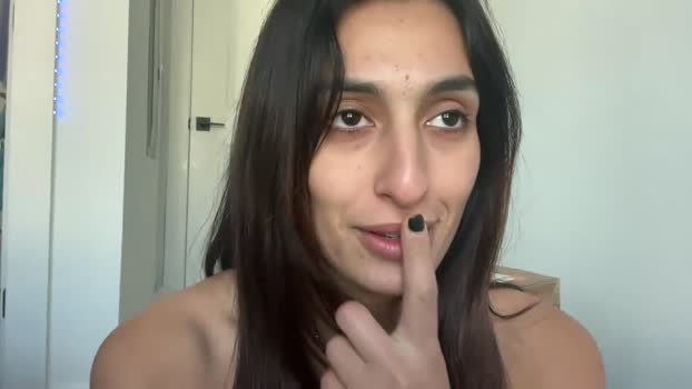 camiliakxoxo Female Chaturbate 15-12-2024