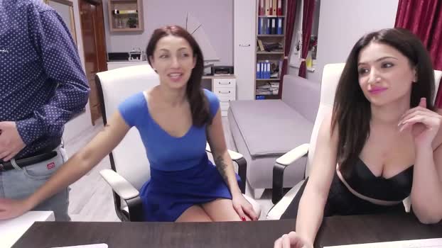 cute00kiara Couple Chaturbate 14-12-2024