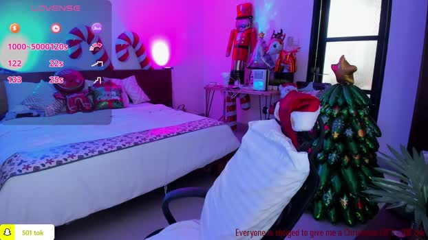 disney__princess Female Chaturbate 14-12-2024