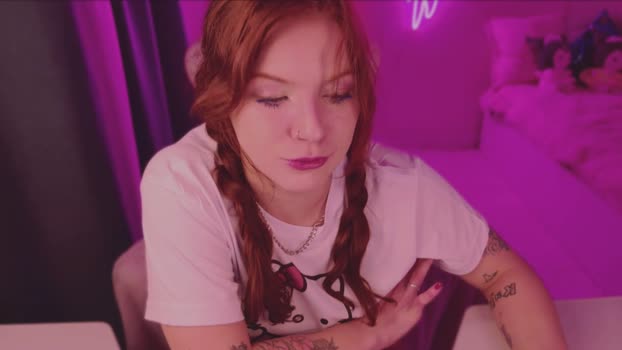 elsie_ginger Female Chaturbate 14-12-2024