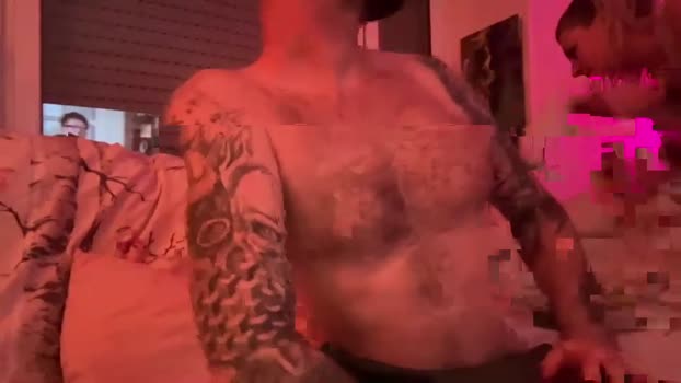 eroticfeeling974495 Couple Chaturbate 14-12-2024
