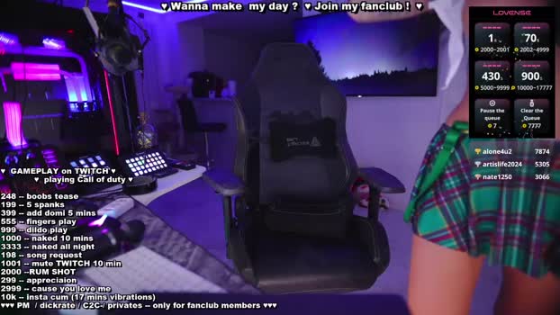 evelyne92 Female Chaturbate 14-12-2024