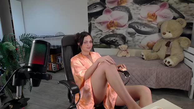 jennycutey Female Chaturbate 15-12-2024