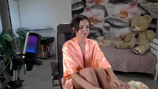 jennycutey Female Chaturbate 15-12-2024
