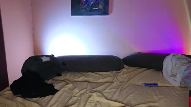 katusha008 Couple Chaturbate 14-12-2024