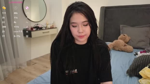 ki_mi Female Chaturbate 14-12-2024